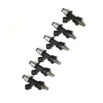 6- 1000CC 96LBS Turbo Fuel Injectors Fits Lexus 3.0 L6 I6 1MZ 2JZGE Matched. Fixed Price $115.10.