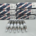 6PCS 0445120369 Bosch Engine Fuel Injector For Cummins Trucks Oem New. Fixed Price $565.00.