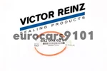 Mercedes Victor Reinz Fuel Injection Throttle Body Mounting Gasket 6420980280. Fixed Price $24.00.