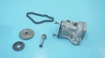 Mercedes Benz W109 300SEL M189 3.0L W112 , Drive Injection Pump House Gear. Fixed Price $399.00.