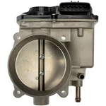 977-805 Dorman Throttle Body For Toyota Tundra Sequoia 2005-2009. Fixed Price $258.78.