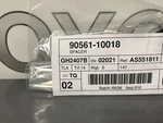 Genuine Toyota Fuel Injection Nozzle Holder 90561-10018. Fixed Price $10.35.