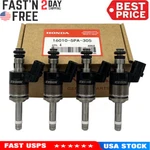 16010-5PA-305 Oem 4PCS Fuel Injectors For Honda Accord Cr-v Civic 1.5L Acura. Fixed Price $62.69.