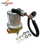 12V Fuel Lift Pump For 97-02 Ram 2500 3500 5.9. Fixed Price $49.00.