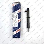 Bosch Genuine Fuel Injector For Mahindra Tractor 006000870F1. Fixed Price $130.64.