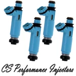 Oem Denso Fuel Injectors 23250-03010 (4) For 2000-2001 Toyota Camry Solara 2.2L. Fixed Price $1499.99.