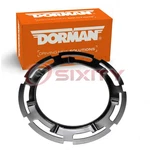 Dorman Fuel Tank Lock Ring For 2006-2016 Gmc Canyon Air Delivery Pumps Xu. Fixed Price $27.39.