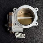 Genuine Gm Throttle Body Assembly Oem 12620263 Camaro Corvette Z06. Fixed Price $99.86.