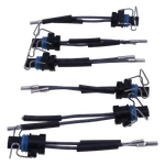6X Fuel Injector Wiring Harness 366-9748 For Caterpillar C7 C9 C13 C15 3126. Fixed Price $32.00.
