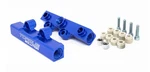Torque Solution For Top Feed Fuel Rails: 02-14 Subaru Wrx / 07-18 Sti Blue. Fixed Price $189.48.