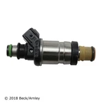 Fuel Injector Beck/arnley 155-0336 Reman. Fixed Price $35.00.