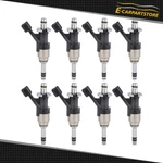 4* Fuel Injectors For Cadillac Cts 2016-2019 Camaro 2017-2021 6.2L. Fixed Price $53.19.
