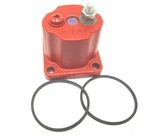 4024808 New Cummins Fuel Solenoid Kit 11L M11 Engines Ptg System. Fixed Price $34.97.