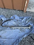 1995-1998 Oem Toyota Tercel (5EFE Engine) Fuel Rail Assembly. Fixed Price $65.00.
