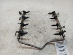 Fuel Injection Parts Injector 4.7L Fits 08-09 Grand Cherokee 496348. Fixed Price $65.62.