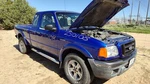 2005-2011 Ford Ranger Complete Fuel Rail With Injectors Set Loaded Oem 4.0L. Fixed Price $109.96.
