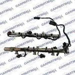 2014-2019 Ford Explorer Police Interceptor Fuel Injection Rail W/injectors. Fixed Price $149.97.