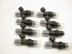 (8) New - Unboxed Oem Bosch 0280158060 Fuel Injectors EV14. Fixed Price $206.99.