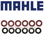 Mahle GS33544 Fuel Injection Nozzle O-ring For ES73096 Air Delivery Gaskets Lr. Fixed Price $27.40.