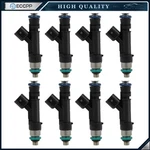 8PCS Fuel Injectors For Ram 2500 2014 2016-2020 V8 6.4L 4627479AB. Fixed Price $61.09.