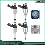 4PCS Fuel Injectors Hyundai Elantra 2014-2017 Kia Forte 2014-2016 2.0L. Fixed Price $93.99.
