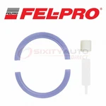 Fel-pro Rear Engine Crankshaft Seal Kit For 1959-1960 Chevrolet Truck 4.6L. Fixed Price $23.49.