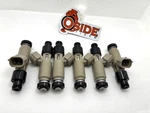 550CC Lexus SC300 Denso 2JZGE 3.0L Turbo Fuel Injectors 1992-94 Non-cali Model. Fixed Price $269.95.