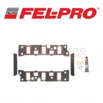 Fel-pro Intake Manifold Gasket Set For 1997-2002 Chevrolet Camaro 3.8L V6 Tz. Fixed Price $59.89.