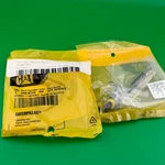Oem Caterpillar Fuel Injector Harness Wire C7 C9 Excavator 366-9748 Lot Of 2. Fixed Price $69.99.