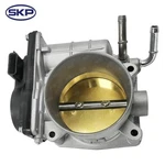 Skp SKTB1059 Fuel Injection Throttle Body Fits 2007-2014 Nissan Altima & More. Fixed Price $127.95.