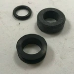 2 Pack Of Beck/arnley Fuel Injection Nozzle O-ring Kit Fits 88-89 Mercury Tracer. Fixed Price $12.95.