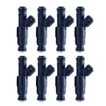 Fuel Injectors 1400CC 133LB Porsche Ford Gm LT1 LS1 LS6 Lsx V8 E85 Turbo. Fixed Price $140.90.