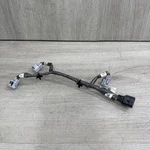 2016 2024 Infiniti Q50 3.0L Fuel Injectors Wire Harness 1-3-5 E6333. Fixed Price $47.49.