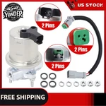 Electric 12V Fuel Transfer Pump 4943048 4935730 4932707 5362273 For Cummins Qsb. Fixed Price $98.58.