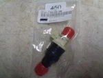 Rebuilt Bmw Motorcycle Injection Valve K100 K75 13 64 460 450. Fixed Price $50.00.