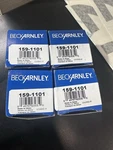 Beck Arnley Fuel Injector For Nissan Frontier, Xterra, Pickup 159-1101. Fixed Price $250.00.