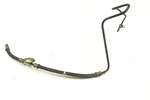 92-93 Jaguar Xjs V12 5.3L Fuel Rail Hose Line Pressure EBC9640. Fixed Price $150.00.