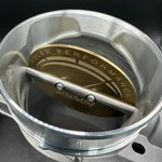 Soler Performance SE-JL3Z-95ZR Ported 95MM Throttle Body GEN3 Coyote F150. Fixed Price $571.85.