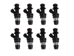Fuel Injector Set For 2003-2006 Cadillac Escalade Esv 2005 2004 GB482JS. Fixed Price $155.45.