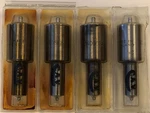 BDLL140S6246 Cav 5620996 Set 4X Injector Nozzles Various Hercules Engines. Fixed Price $348.75.