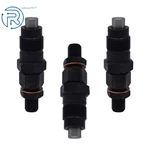 16032-53902 Fit For Kubota D1105T D1005 D905 Set Of Fuel Injectors. Fixed Price $40.33.