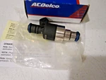 New Acdelco Gold 19304537 Multi-port Fuel Injector Assembly- Made Usa. Fixed Price $69.99.