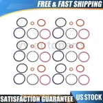 Standard Fuel Injector Seal 6 For 95-2000 2001 2002 International Harvester 2554. Fixed Price $92.50.