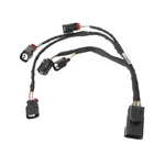 Oem New Cadillac Chevrolet Fuel Injector Connector Wire Harness 19436438. Fixed Price $86.13.