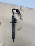 2016-2021 Land Rover Range Sport Diesel L494 3.0L Fuel Injector. Fixed Price $149.89.