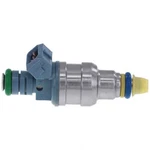 Fuel Injector-vin: T, Cng Gb Remanufacturing 812-12148. Fixed Price $54.00.