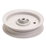 Oregon 78-110 Flat Idler, Snapper 4" X 3/8". Fixed Price $29.95.