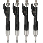 4PCS Fuel Injectors For 335I Xdrive 2011-2014/BMW 535I Gt 2011-2016. Fixed Price $150.39.