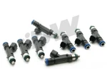 Deatschwerks (18U-00-0078-8) 78LB./HR Fuel Injector, (set Of. Fixed Price $539.00.