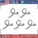 5 Standard Ignition Fuel Injector Connector For Volkswagen Beetle 2006-2017 Pa. Fixed Price $35.58.